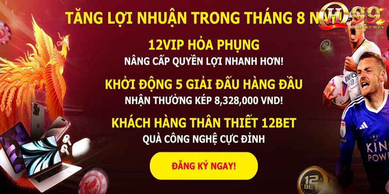 Cách đăng ký và tham gia Game Bài QH99