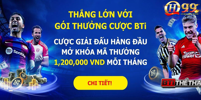 Giới Thiệu QH99 - Cổng Game Vương Tầm Châu Lục 2024